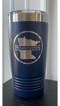 Minnesota Tumbler