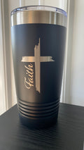 Faith Tumbler